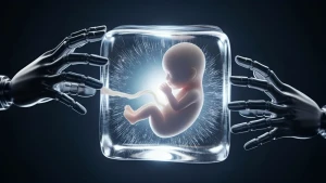 معجزة طبية.. جنين من 1994 يولد في 2025 ويُصبح «أكبر رضيع عمرًا» في العالم