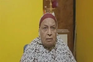 مسنة مصرية تطلب الخلع بعد 60 عامًا من الزواج.. وتعلق: "طلع بتاع ستات وزهقت منه"