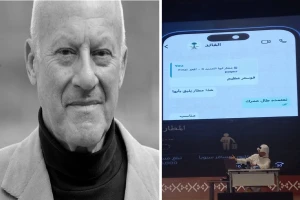 من هو " فوستر" الذي أشاد به ولي العهد ووصفه بـ”العظيم” في محادثة خاصة مع أمير منطقة عسير؟