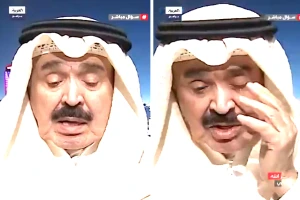 بالفيديو.. أحمد الجار الله يروي تفاصيل مقابلة الملك فيصل التي أغضبت جمال عبد الناصر