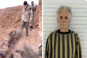ارتكب جرائم حرب ومثل بجثث المدنيين.. القبض على "نبيل دريوسي" أحد أخطر شبيحة نظام الأسد البائد