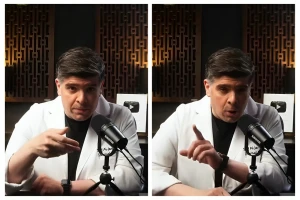 "بسببها الياباني يعمر للمئة بلا أدوية ولا عكازات".. بالفيديو: استشاري يكشف 4 أغذية تؤخر الشيخوخة