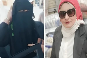 مصر: وكيلة وزارة التموين تتنكر في النقاب لضبط أطنان الدقيق المدعم قبل بيعه في السوق السوداء - صورة