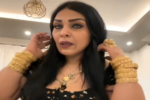 مصر..قرار من النيابة ضد التيك توكر "ليلى الشبح" بتهمة نشر محتوى خادش للحياء