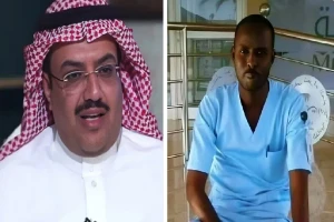 استشاري قلب يوضح السبب المحتمل لوفاة طبيب سوداني وزوجته اختناقا داخل سيارتهما أمام مطعم بالرياض