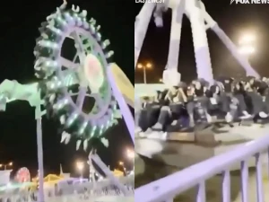 من يتحمل المسؤولية عن حادث منتزه الجبل الأخضر بالهدا ؟..محام سعودي يجيب  ويكشف ما تنص عليه المادة 132 و  120 نظاما