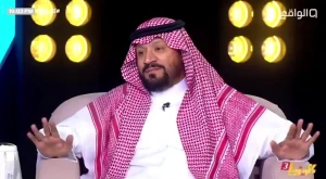 بالفيديو.. حامد الضبعان يكشف سبب خلافه مع الفنانة الكويتية حياة الفهد.. وقصة هجر ابنها لها بسبب كرهه للفن