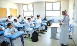 بالفيديو.. مستشار تعليمي يكشف أبرز مزايا الفصلين الدراسيين