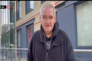 "يا لها من خسارة فادحة".. بالفيديو: أحد سكان كامبريدج يعلق على مقتل الطالب السعودي محمد القاسم