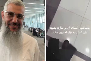 بالفيديو.. ابنة حميدان التركي توثق استعدادهم للاحتفال بعودة والدها إلى المملكة