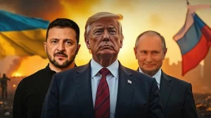 قبل انتهاء مهلة ترامب.. زيلينسكي يكشف تحولاً مفاجئًا في موقف بوتين بشأن وقف إطلاق النار