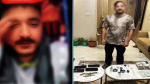 مصر.. الداخلية تكشف تفاصيل القبض على البلوجر "مداهم" بتهمة غسل أموال.. وتوضح كيف أخفى نشاطه غير المشروع