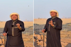 بالفيديو.. الزعاق يعلن بدء موسم «الكليبين».. ويكشف عدد أيامه وسماته البارزة