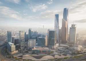 مشروع مواقف الرياض يعلن بدء تفعيل المواقف المُدارة داخل الأحياء السكنية .. والكشف عن الهدف منه