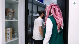 بالفيديو: لحظة مداهمة وزارة التجارة معملاً للغش في الذهب.. والكشف عن عدد القطع التي عثر عليها ووزنها وقيمتها السوقية