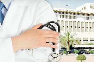 الكويت.. الحكم بحبس طبيب مصري 7 سنوات لإدانته بالتحرش بمريضة أثناء خضوعها للتخدير