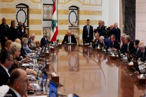 لبنان يوافق على إنهاء الوجود المسلح لـ"حزب الله".. والكشف عن خطة شاملة لنزع السلاح