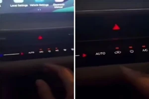 بالفيديو.. مختص يحذر من زر شائع في السيارات قد يؤدي للاختناق أثناء النوم