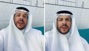 لو اصطحبتني فتاة في سيارتها هل تُصبح متهمة باصطحاب محرم؟.. بالفيديو.. المحامي الشعلان يجيب
