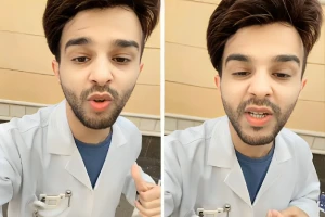 بالفيديو.. الشهري يكشف سبب تراكم الدهون الثلاثية.. ويوضح كيفية التخلص منها