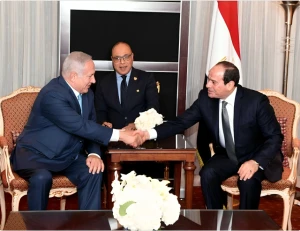 إسرائيل تعلن تفاصيل توقيع أكبر صفقة غاز مع مصر في تاريخها