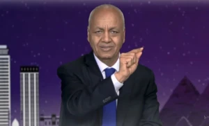 بالفيديو.. مصطفى بكري يحذر إثيوبيا: "مش هنسيب شعبنا يموت من العطش وصبرنا لن يستمر طويلا"