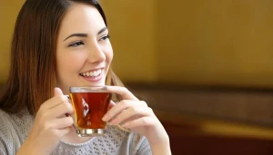 الكشف عن مركب طبيعي يحارب تسوس الأسنان.. ومفاجأة بشأن شرب الشاي
