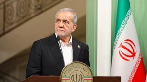 الرئيس الإيراني : لا أعتقد أن الصهاينة هاجمونا !