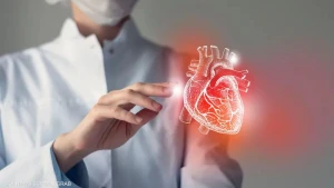 اكتشاف علاقة خطيرة بين الإصابة بفشل القلب وتناول دواء شائع
