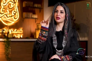 بالفيديو: الشيف "نورة العسيري" تروي قصة شغفها بالطبخ منذ عمر 9 سنوات.. وتفاصيل أول سفرة أعدتها وهي في الصف الأول متوسط