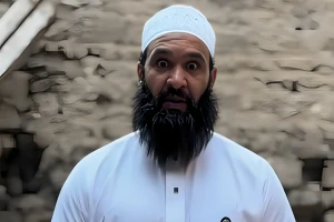 مصر..  القبض على التيك توكر "لوشا".. والكشف عن تفاصيل التهم الموجهة إليه