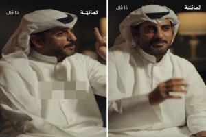 "يا سيدي سلمان يا الضاحك الباش".. بالفيديو: شاعر يروي قصة القصيدة التي وافق عليها الملك سلمان لوقف إحدى حلقات "طاش "