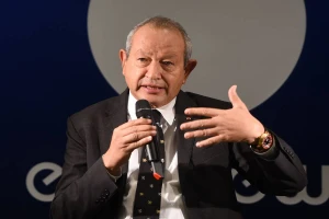 "مالوش لازمة".. ساويرس يعلق على ظهور ميسي في إعلان ترويجي لافتتاح المتحف المصري الكبير
