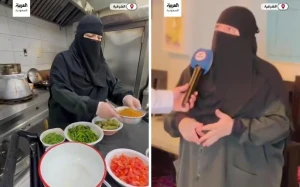 بالفيديو.. قصة عائلة سعودية تدير مطعما في «جزيرة تاروت».. وتكشف أنواع وطرق طهي الروبيان