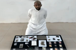 الكويت.. قرار قضائي جديد ضد المحامي "محمد المظفر" المتهم بالاتجار في المخدرات وجلبها من لندن بالاشتراك مع  فتاة