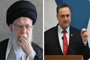 وزير دفاع إسرائيل يهدد خامنئي: اخرج من المخبأ وانظر للسماء