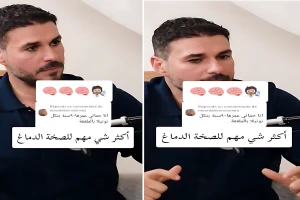 بالفيديو.. طبيب يكشف عن سببين أساسيين للإصابة بالزهايمر وهذه الأطعمة تساعد في الوقاية منه