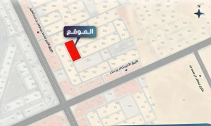 تفاصيل استحواذ شركة عقارية على بلك سكني في حي القيروان بالرياض بقيمة  51.8 مليون ريال.. والكشف عن مساحته وسعر المتر