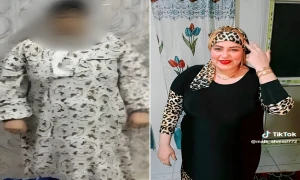 مصر.. القبض على التيك توكر "أم ملك" والكشف عن التهم الموجهة إليها - فيديو