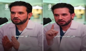 بالفيديو: استشاري يكشف عن إجراء جراحي جديد في 60 دقيقة لعلاج ضغط الدم بدلاً من الأدوية
