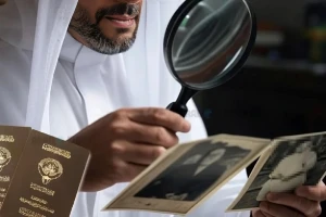 أغرب قضية تزوير جنسية في الكويت: أربعة عراقيين يسجلون على أنهم أبناء كويتي منذ السبعينيات