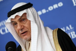 تركي الفيصل: نتنياهو "إرهابي" ويجب طرده من منصبه