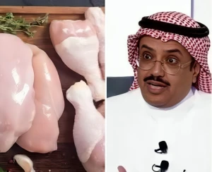 «النمر» يكشف الفرق بين تناول الدجاج بالجلد وبدونه.. وتأثيره على القلب والأوعية