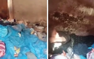 قصة فتاة جزائرية قررت أن تحبس نفسها في غرفتها لمدة 26 عاماً بسبب رسوبها في الثانوية! ـ فيديو