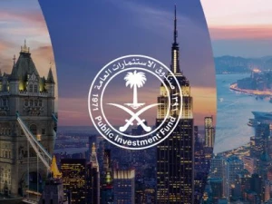 الكشف عن قيمة ونسبة ملكية صندوق الاستثمارات السعودي في الشركات المدرجة بسوق الأسهم الأميركية