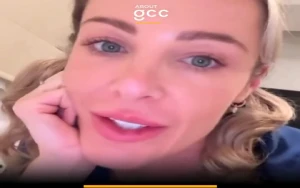 بالفيديو.. مقيمة أجنبية :"رجال السعودية أنتم محظوظون نساؤكم يتغطين لأن جمالهن لا يقاوم"