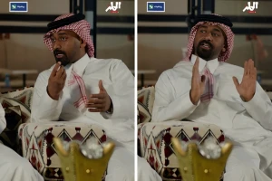 بالفيديو.. مختص بالفرق الشعبية يكشف عن أسعار فرقة العرضة النجدية .. وسر تسمية السامري بهذا الاسم