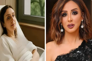 "تعاني من ألم شديد جدًا".. إعلامي مصري يكشف تطورات الحالة الصحية للفنانة أنغام بعد خضوعها لعمليتين في ألمانيا