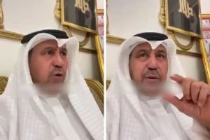 بالفيديو.. أول رد من المحلل السياسي الكويتي "فهد الشليمي" على الأنباء المتداولة بشأن  سحب جنسيته الكويتية