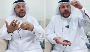 هل يحق للشرطة تفتيش الجوال؟.. بالفيديو.. المحامي «الشعلان» يجيب